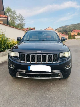 Jeep Grand cherokee, снимка 2