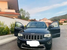 Jeep Grand cherokee, снимка 16