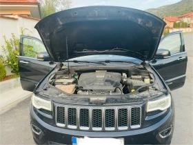 Jeep Grand cherokee, снимка 15