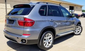 BMW X5 * подгрев отзад* щори* панорама* keyless* камери , снимка 6