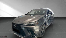  Lexus NX 350h