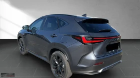 Lexus NX 350h НОВ!/2.5 HYBRID/F-SPORT/4X4/360/MARK.LEV./HUD/873a, снимка 2