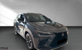 Lexus NX 350h НОВ!/2.5 HYBRID/F-SPORT/4X4/360/MARK.LEV./HUD/873a, снимка 4