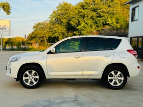 Toyota Rav4 * 2.2* D4D* NAVI* , снимка 4