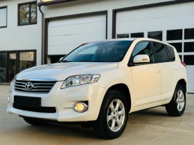 Toyota Rav4 * 2.2* D4D* NAVI* , снимка 3