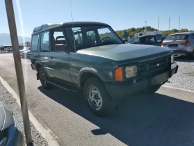 Land Rover Discovery 2.0i, снимка 3