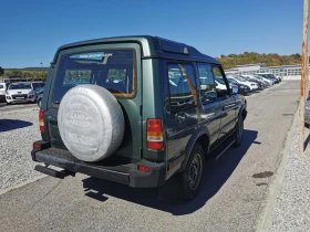 Land Rover Discovery 2.0i, снимка 4