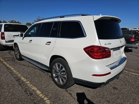 Mercedes-Benz GL 450 4MATIC* HARMAN/KARDON* TV* ОБДУХ, снимка 4