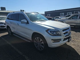 Mercedes-Benz GL 450 4MATIC* HARMAN/KARDON* TV* ОБДУХ, снимка 2