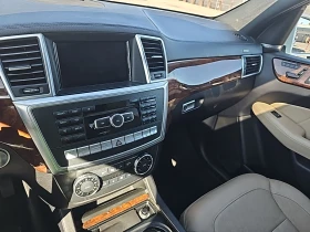 Mercedes-Benz GL 450 4MATIC* HARMAN/KARDON* TV* ОБДУХ - [8] 