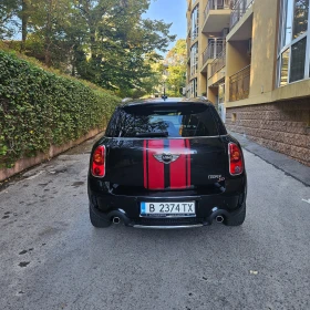 Mini Countryman, снимка 4