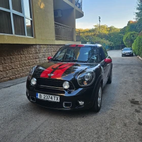 Mini Countryman, снимка 1