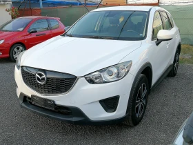 Mazda CX-5 2.2D-Sky Active EURO 6 - [1] 