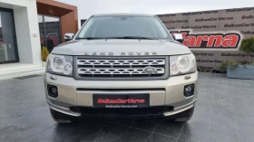 Land Rover Freelander 2.2 SD4 4WD HSE