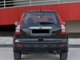 Honda Cr-v 2.0Бен150кс.Автомат 4х4, снимка 6