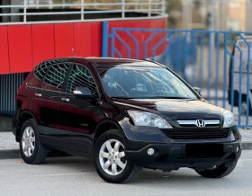 Honda Cr-v 2.0Бен150кс.Автомат 4х4, снимка 2