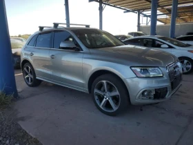 Audi Q5 PREMIUM PLUS S-LINE  *  | Mobile.bg    2