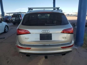 Audi Q5 PREMIUM PLUS S-LINE  *  | Mobile.bg    6