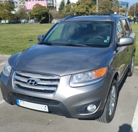 Hyundai Santa fe 3.5 Limited, снимка 2