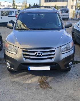 Hyundai Santa fe 3.5 Limited, снимка 4