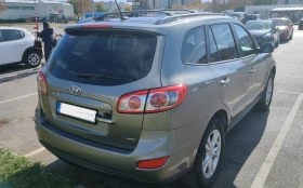 Hyundai Santa fe 3.5 Limited, снимка 3