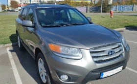 Hyundai Santa fe 3.5 Limited, снимка 1