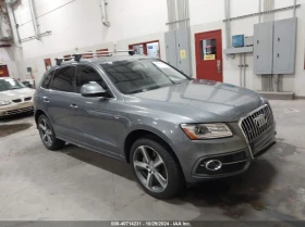 Audi Q5 * PREMIUM PLUS* S-LINE* 