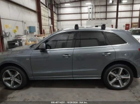 Audi Q5 * PREMIUM PLUS* S-LINE* , снимка 12