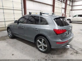 Audi Q5 * PREMIUM PLUS* S-LINE* , снимка 3