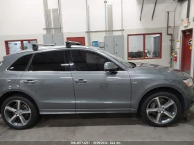 Audi Q5 * PREMIUM PLUS* S-LINE* , снимка 11