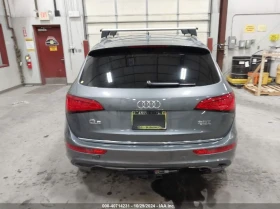 Audi Q5 * PREMIUM PLUS* S-LINE* , снимка 2