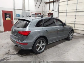 Audi Q5 * PREMIUM PLUS* S-LINE* , снимка 4