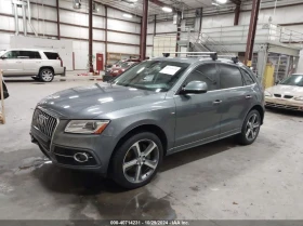 Audi Q5 * PREMIUM PLUS* S-LINE* , снимка 5