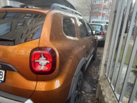 Dacia Duster, снимка 2