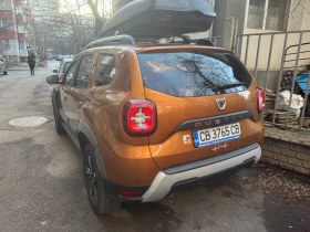 Dacia Duster, снимка 3