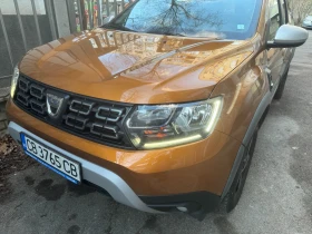 Dacia Duster, снимка 1