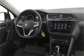 VW Tiguan 2.0-TDI/150HP/DSG/NAVI/LED/ACC/CARPLAY/TSR/705b, снимка 7