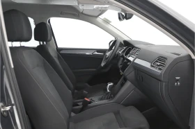 VW Tiguan 2.0-TDI/150HP/DSG/NAVI/LED/ACC/CARPLAY/TSR/705b, снимка 9