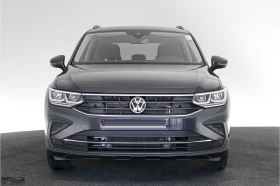 VW Tiguan 2.0-TDI/150HP/DSG/NAVI/LED/ACC/CARPLAY/TSR/705b, снимка 3