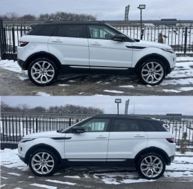 Обява за продажба на Land Rover Range Rover Evoque DYNAMIC* SD4* 4X4* PANORAMA* 190HP* KEYLESS ~27 499 лв. - изображение 3