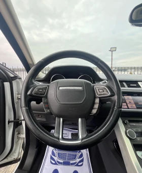 Обява за продажба на Land Rover Range Rover Evoque DYNAMIC* SD4* 4X4* PANORAMA* 190HP* KEYLESS ~27 499 лв. - изображение 10