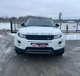 Обява за продажба на Land Rover Range Rover Evoque DYNAMIC* SD4* 4X4* PANORAMA* 190HP* KEYLESS ~27 499 лв. - изображение 1