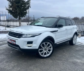 Land Rover Range Rover Evoque DYNAMIC* SD4* 4X4* PANORAMA* 190HP* KEYLESS - изображение 1