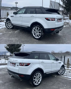 Обява за продажба на Land Rover Range Rover Evoque DYNAMIC* SD4* 4X4* PANORAMA* 190HP* KEYLESS ~27 499 лв. - изображение 4