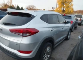 Hyundai Tucson | Mobile.bg    3