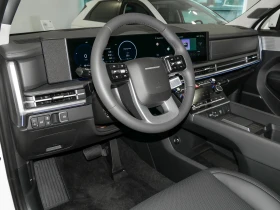 Hyundai Santa fe НОВ!1.6PHEV/253HP/SIGNITURE/360/AMBI/4X4/NAVI/915b, снимка 9