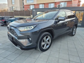 Toyota Rav4 Premium plus AWD Hybrid - 53500 лв. - 38577261 | Car24.bg