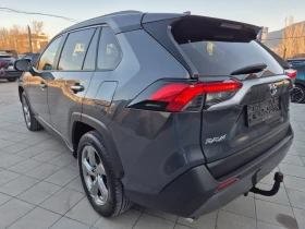 Toyota Rav4 Lounge AWD Hybrid , снимка 4