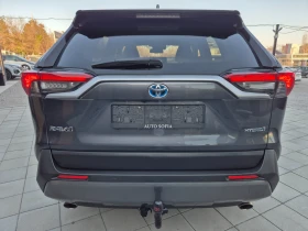 Toyota Rav4 Lounge AWD Hybrid , снимка 5