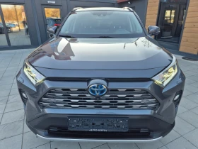 Toyota Rav4 Premium plus AWD Hybrid - 53500 лв. - 38577261 | Car24.bg